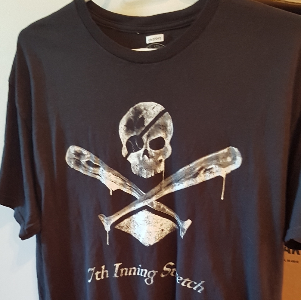 Inning Stretch T-Shirt